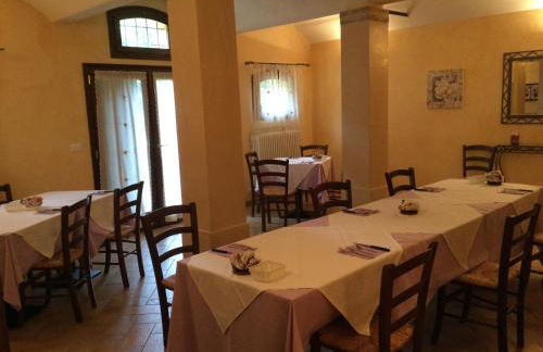 Agriturismo Flabeto - Foto 25