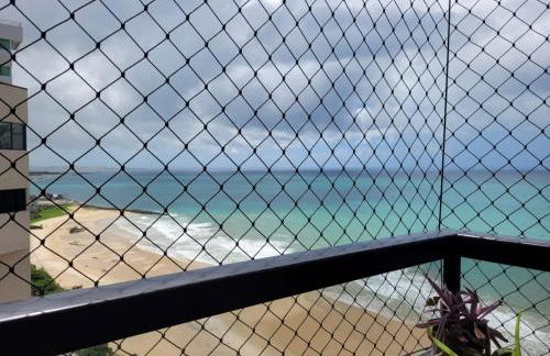 Janelinha pro mar Golden tower - Foto 13