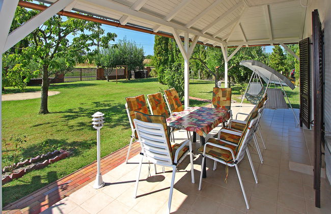 Grand Jardin - Foto 2