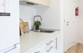 Charming Madrid lofts - Foto 38