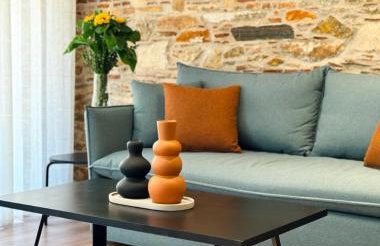 Lithos Syros - Foto 8