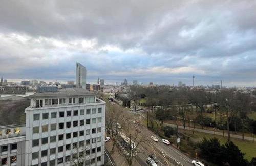 KaiserLoft Zentral Nähe Messe - Foto 14