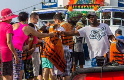 Jamaican Boat Party - Foto 6