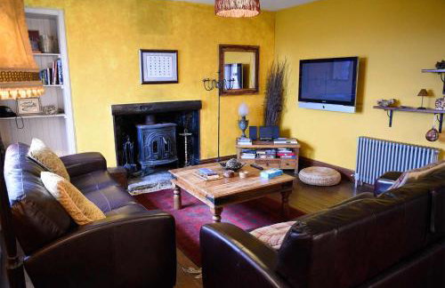 The Old Inn, Staffin - Foto 13