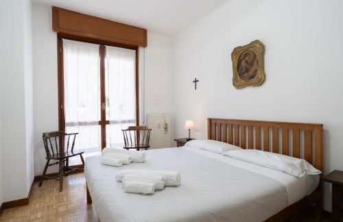 Cremeno Noccoli - spacious family appartment - Foto 4