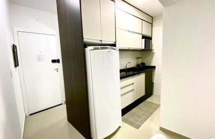 Lindo Apartamento com Vista Mar - Foto 12