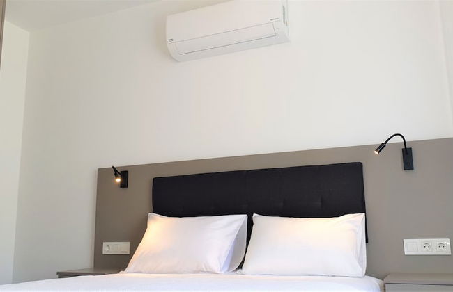 Bodrum Yoga Suites - Foto 6