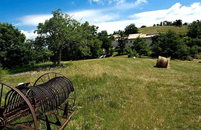 Borgo La Torre - Photo 33