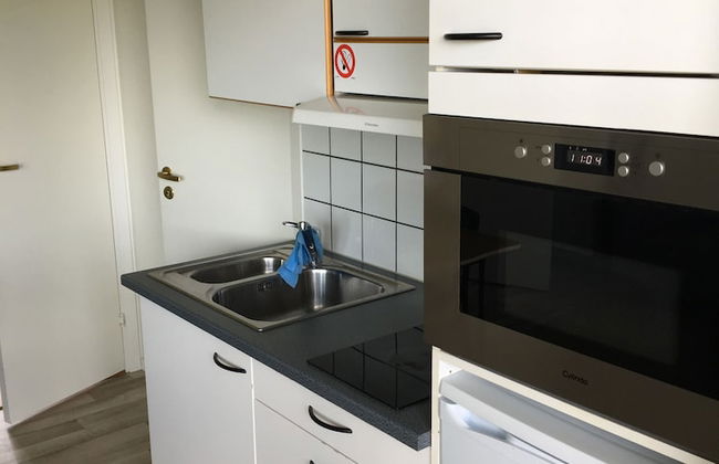 Kapelludden Camping & Stugor - Foto 9