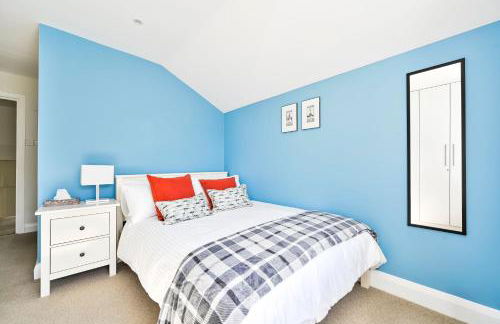 New Chic 3-Bed Flat in Clapham - Foto 15