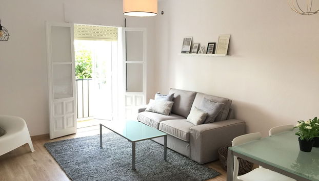 Betis a la Orilla del Guadalquivir & Vistas a la Giralda - Foto 2, Imagen principal