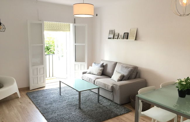 Seville Vacation Rentals - Giralda - Photo 1