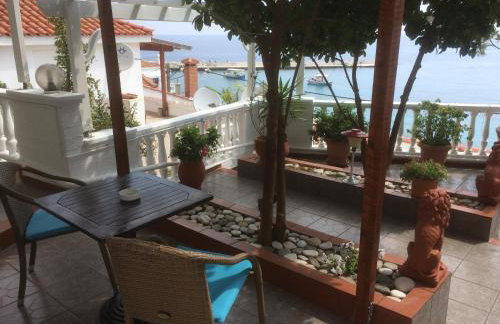 Studios Loukia - Foto 40