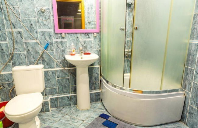 Apartment on Krasnyy pereulok 5-1 6 floor - Foto 10