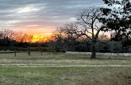 Tranquil Modern Cabin with Friendly Farm Animals & Pond Views Near Cedar Creek, Texas - Photo 37