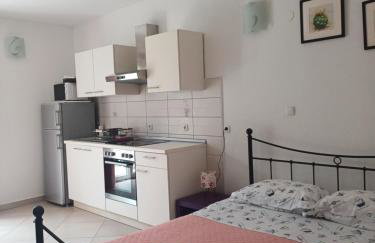 Studio Apartment Ivo - Foto 6