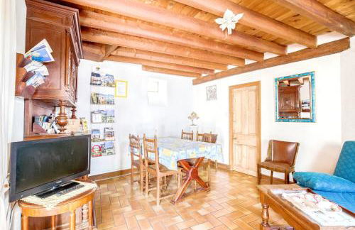 Gîte spacieux à Mer avec un joli extérieur - Foto 8