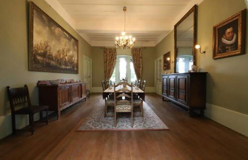 Château de Bussolles - Foto 11