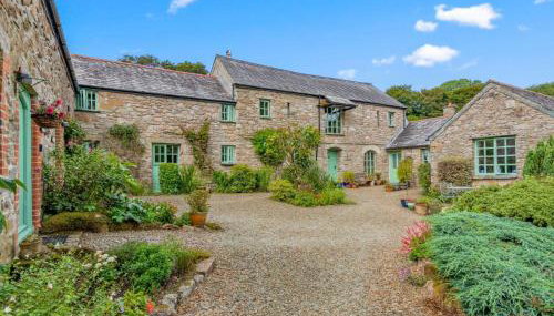 Holiday Home Idyllisches Landhaus mit wunderschönem Garten by Interhome - Foto 4