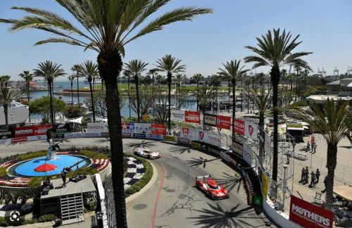 Cozy Sunny Brand-new Apt 1 Block From The Beach - Foto 43