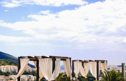 Residence top location apt. 1 Marghareta with sea view - Foto 18