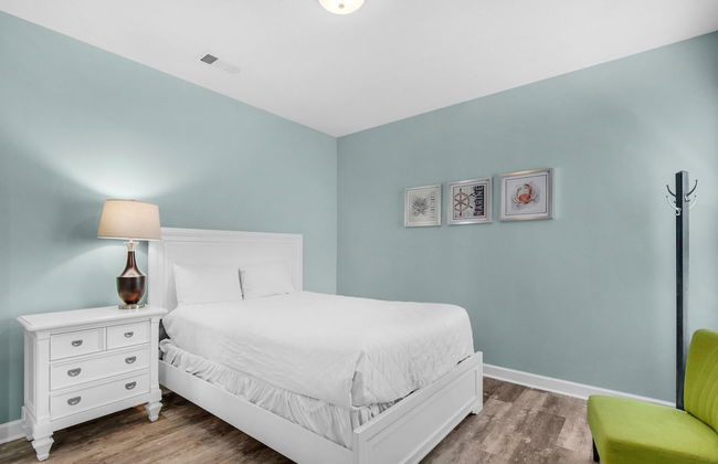 Coastal Retreat - Foto 3