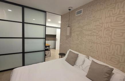 Alidreams Lola Center Apartamentos - Foto 2