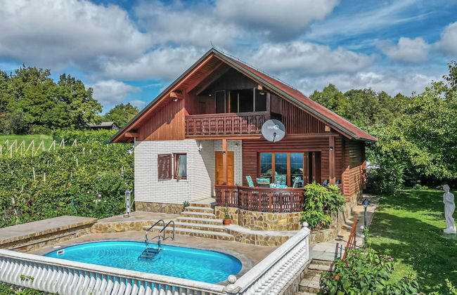 Pool Villa Adonis - Photo 20