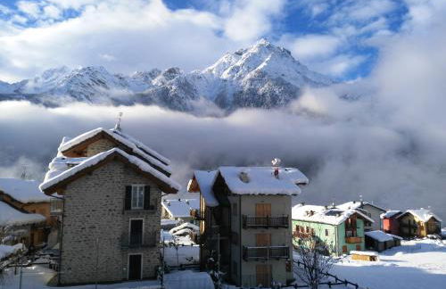 Tra le Vette - Foto 24