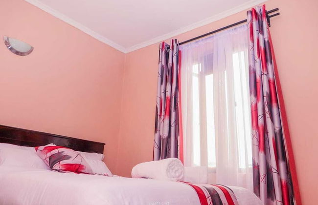 Chiga Apartment Kisumu - Foto 2