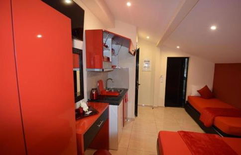 Apartmani Vesna Luxury ap 5 & 6 Paralia - Foto 35