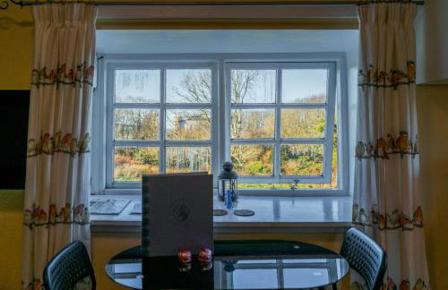 Kilchrist Castle Cottages - Foto 59