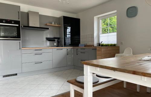 Strandlächeln Lodge - Ferienwohnung mit 2 Schlafzimmern - Foto 25