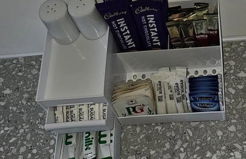 Airport,NEC,JLR,Bham. Entire house 5 beds. - Foto 34