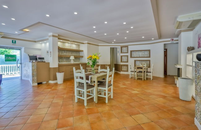 Il Pineto Paestum - Foto 19