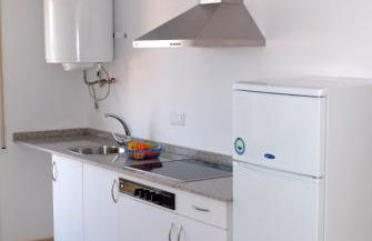 Aparthotel Iris - Foto 38