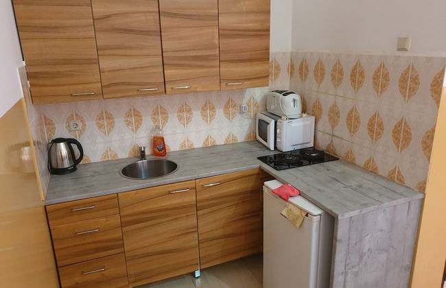 Kunta Kinteh Beach Complex - Foto 23