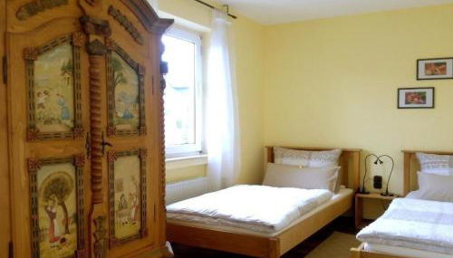 Apartment mit Balkon und Rheinblick by Interhome - Foto 5