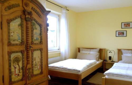 Apartment mit Balkon und Rheinblick by Interhome - Foto 5