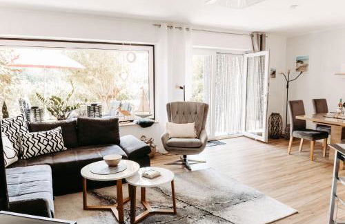 HOME AM SEE Ferienwohnung - Foto 14