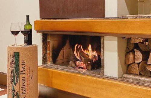 Fantástica Suíte Royal Mountain Village - 2008 - Foto 9