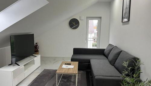 Rems Home - Ferienwohnung in Winnenden bei Stuttgart - Foto 4