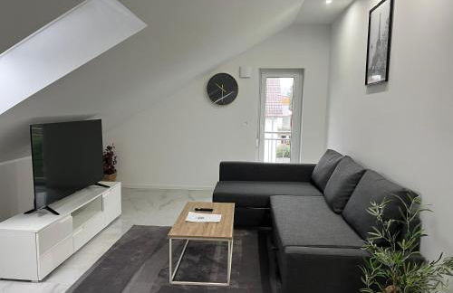 Rems Home - Ferienwohnung in Winnenden bei Stuttgart - Foto 4