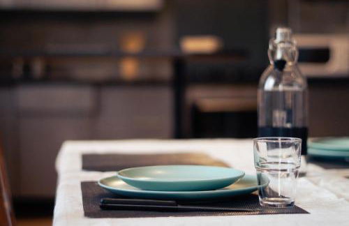 Gîte de la Beauze 2 - Foto 6