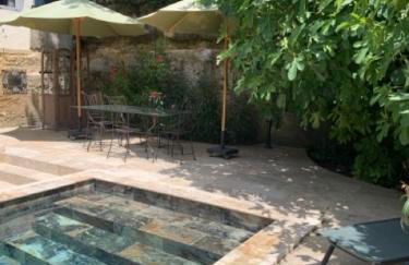 villa dans l entre deux mers secteur saint Emilion sauternes - Foto 2