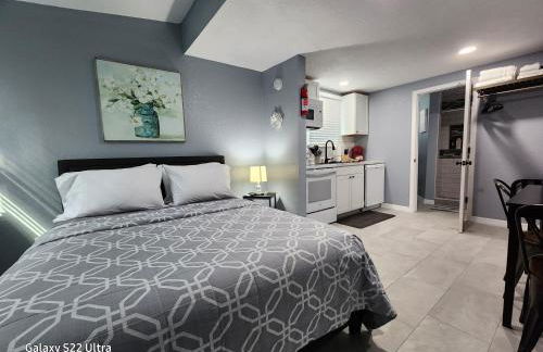 Private Getaway Studio ! - Foto 1