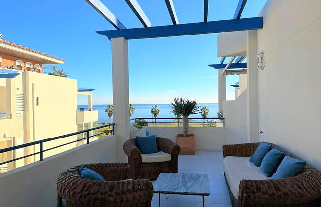 Belvilla by OYO Palacio de la Marina - Foto 27