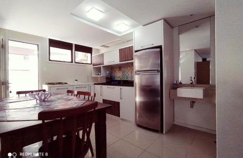 Lindo Triplex43-QUADRA DE TÊNIS-PISCINA - Photo 22