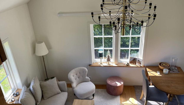 4 Star Holiday Home in Sparreholm - Foto 4, Innenbereich