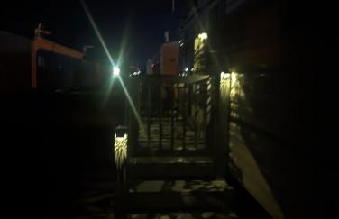 The Topaz Caravan HF12 - Foto 13